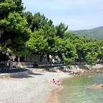 With Parking Space Orebic, Peljesac - 10092 아파트 *
