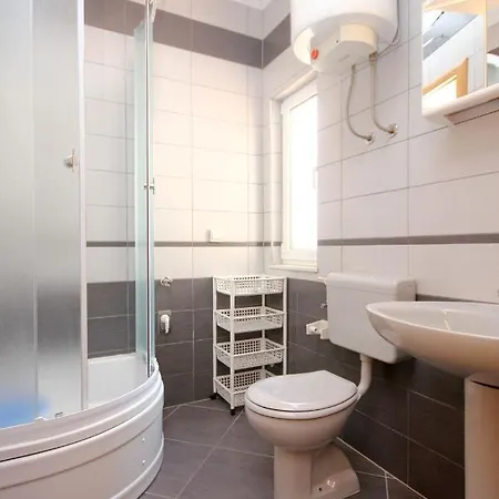 With Parking Space Orebic, Peljesac - 10092 أوروبيتش