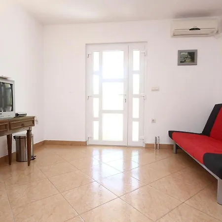 With Parking Space Orebic, Peljesac - 10092 شقة