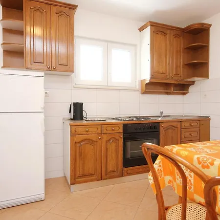 With Parking Space Orebic, Peljesac - 10092 شقة *