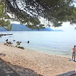 With Parking Space Orebic, Peljesac - 10092 Appartement Orebić