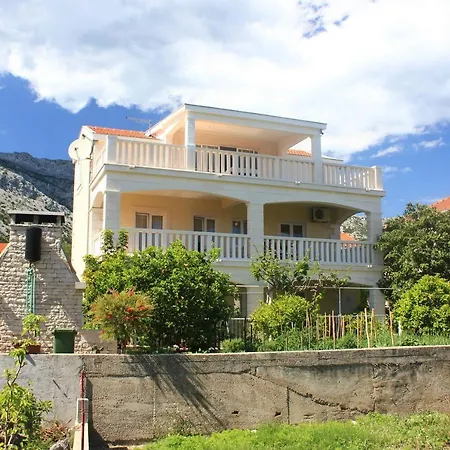 With Parking Space Orebic, Peljesac - 10092