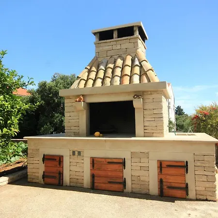 Διαμέρισμα With Parking Space Orebic, Peljesac - 10092 *