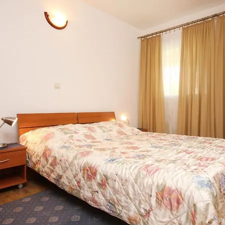 With Parking Space Orebic, Peljesac - 10092 Orebić