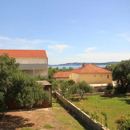 With Parking Space Orebic, Peljesac - 10092