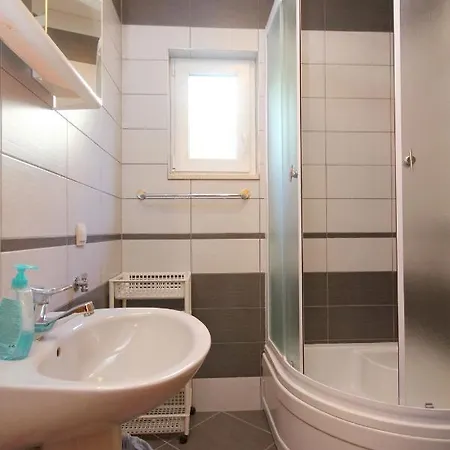 With Parking Space Orebic, Peljesac - 10092