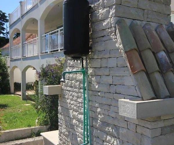 With Parking Space Orebic, Peljesac - 10092 Apartamento *