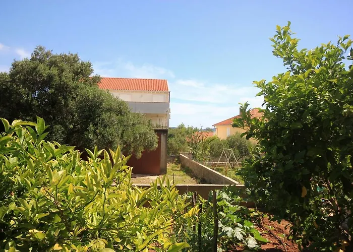 With Parking Space Orebic, Peljesac - 10092 Apartamento *