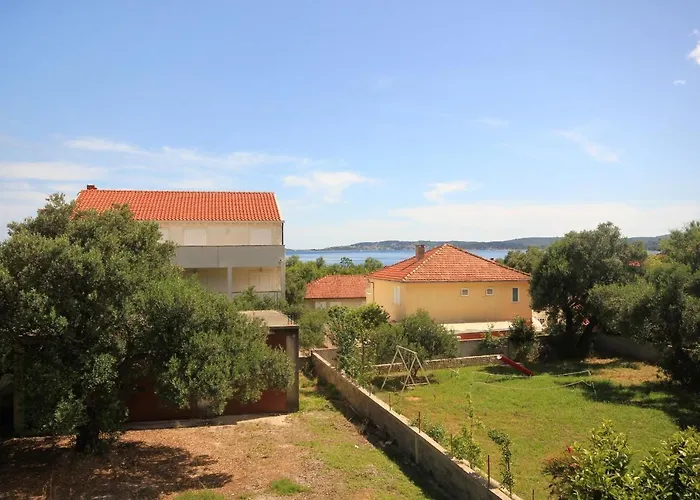 With Parking Space Orebic, Peljesac - 10092