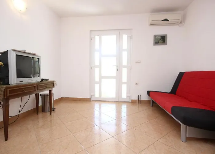 With Parking Space Orebic, Peljesac - 10092 Apartamento