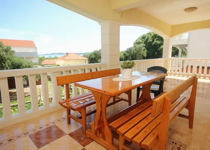 With Parking Space Orebic, Peljesac - 10092