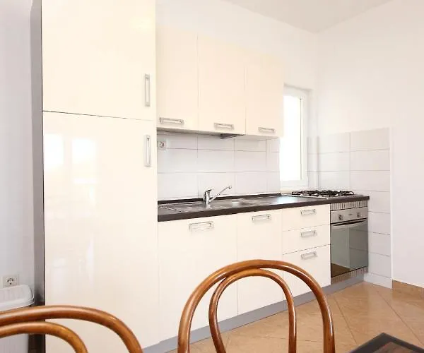 With Parking Space Orebic, Peljesac - 10092 *