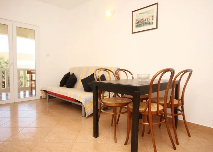 With Parking Space Orebic, Peljesac - 10092 Apartamento *